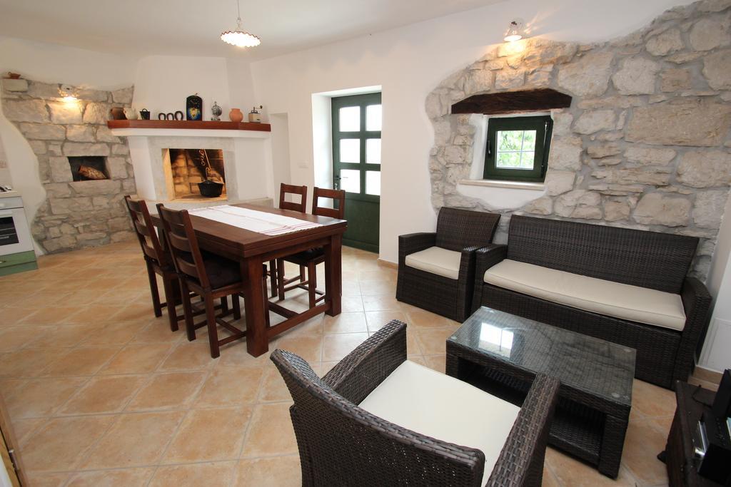 Holiday Home Vinkovic Poreč Exterior foto